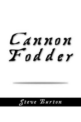 Cover of Cannon Fodder