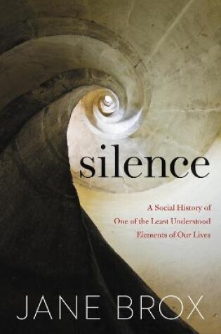 Cover of Silence