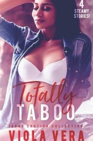 Cover of Totally Taboo