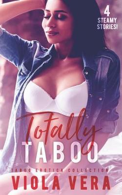 Book cover for Totally Taboo