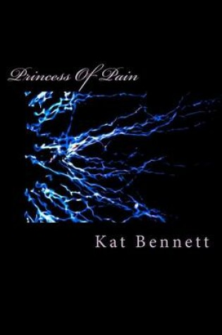 Cover of Princess Of Pain