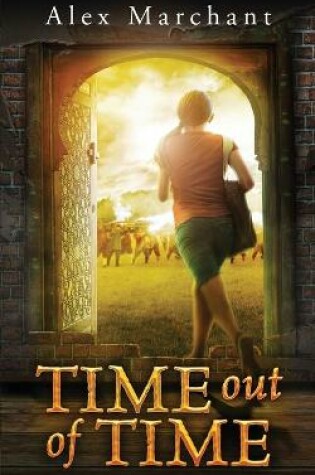 Cover of Time out of Time