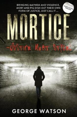 Cover of Mortice