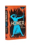 Book cover for World Classics Library: Homer