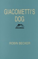 Cover of Giacometti's Dog