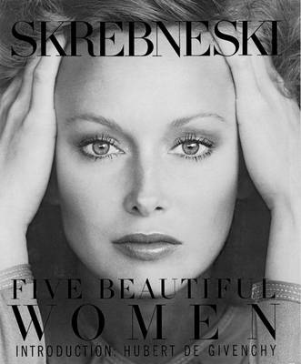 Cover of Five Beautiful Women
