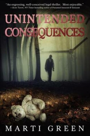 Cover of Unintended Consequences