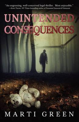 Book cover for Unintended Consequences