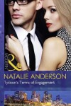 Book cover for Tycoon's Terms Of Engagement