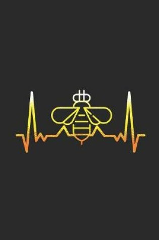 Cover of Beekeeper Heartbeat
