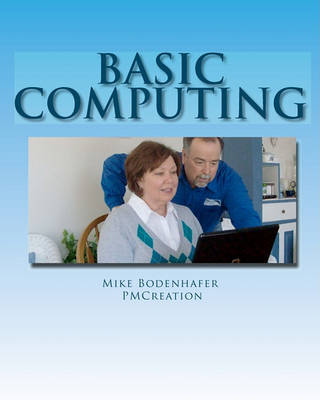 Cover of Basic Computing