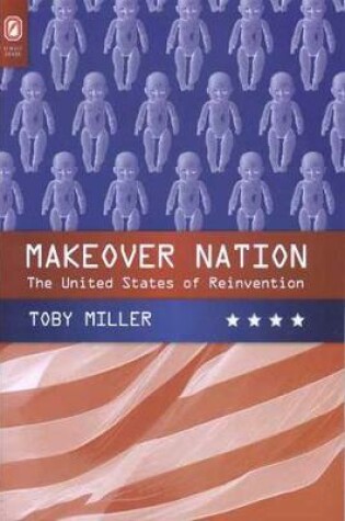 Cover of Makeover Nation