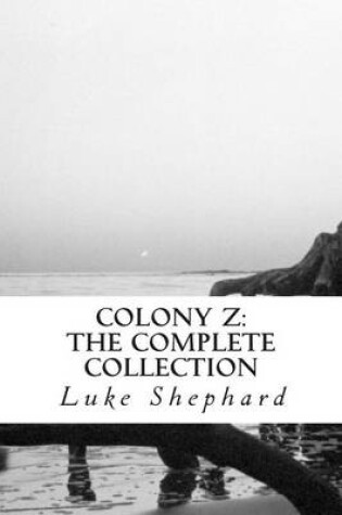 Cover of Colony Z