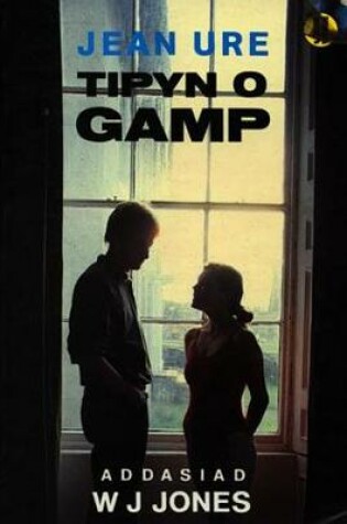 Cover of Tipyn o Gamp