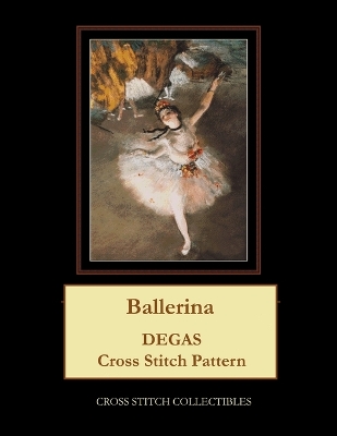 Book cover for Ballerina