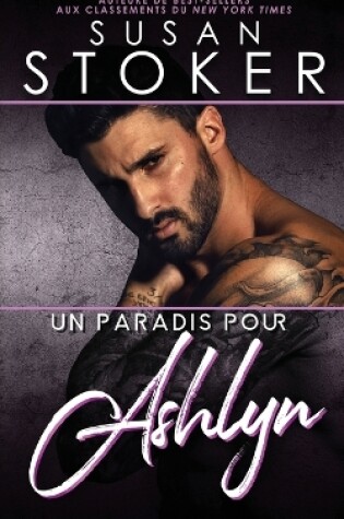 Cover of Un paradis pour Ashlyn