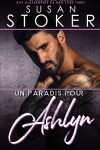 Book cover for Un paradis pour Ashlyn