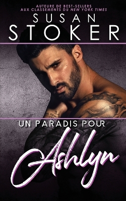 Book cover for Un paradis pour Ashlyn