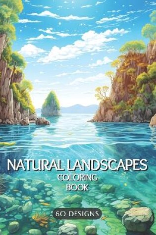 Cover of Natural Landscapes