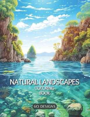 Book cover for Natural Landscapes