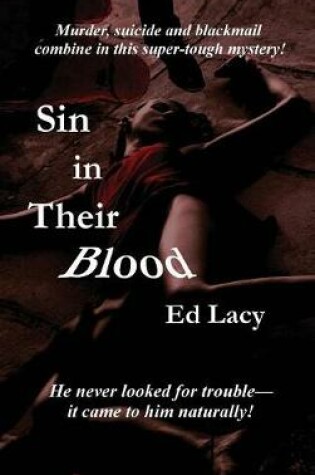 Cover of Sin in Their Blood