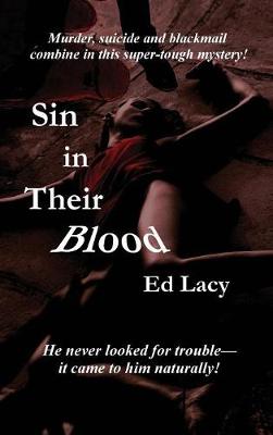 Book cover for Sin in Their Blood