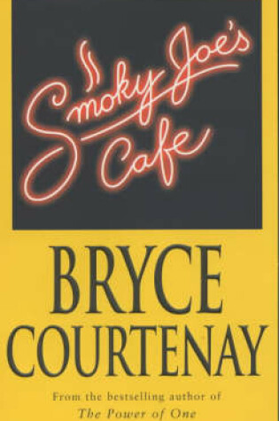 Cover of Smokey Joe's Cafe