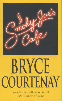 Book cover for Smokey Joe's Cafe