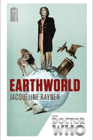 Cover of Earthworld