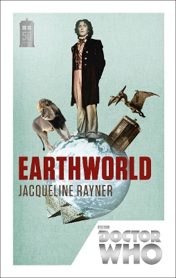 Book cover for Earthworld