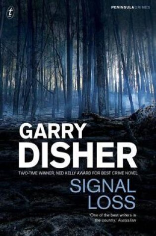 Cover of Signal Loss