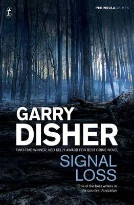 Book cover for Signal Loss