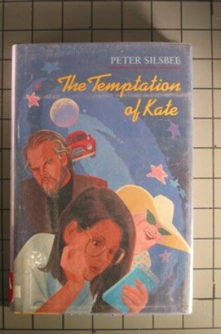 Cover of The Temptation of Kate