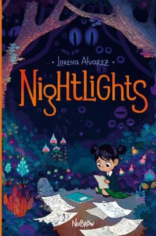 Cover of Nightlights