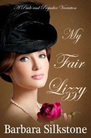 Cover of My Fair Lizzy