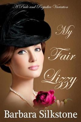 Book cover for My Fair Lizzy