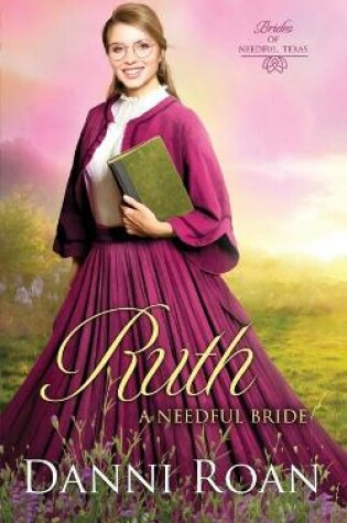 Cover of Ruth