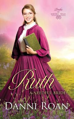 Cover of Ruth