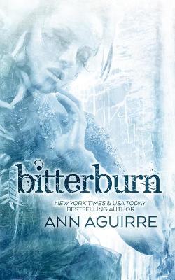 Book cover for Bitterburn