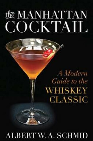 Cover of The Manhattan Cocktail