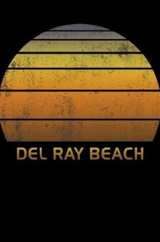 Cover of Delray Beach