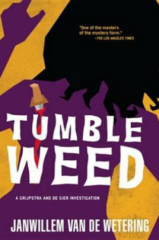 Cover of Tumbleweed