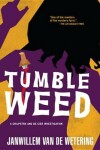 Book cover for Tumbleweed