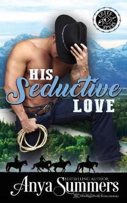 Cover of His Seductive Love