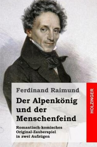 Cover of Der Alpenkönig Und Der Menschenfeind