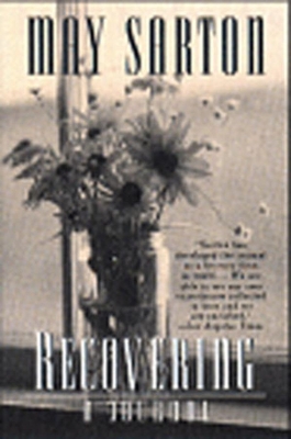 Book cover for Recovering