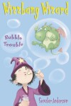 Book cover for Bubble Trouble