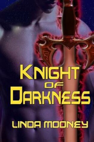 Cover of Knight of Darkness