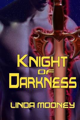 Book cover for Knight of Darkness