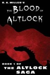 Book cover for The Blood of Altlock